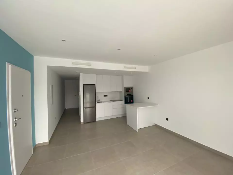 Residencial Los Olivos del Mar II in Los Alcázares - exteriér foto 1