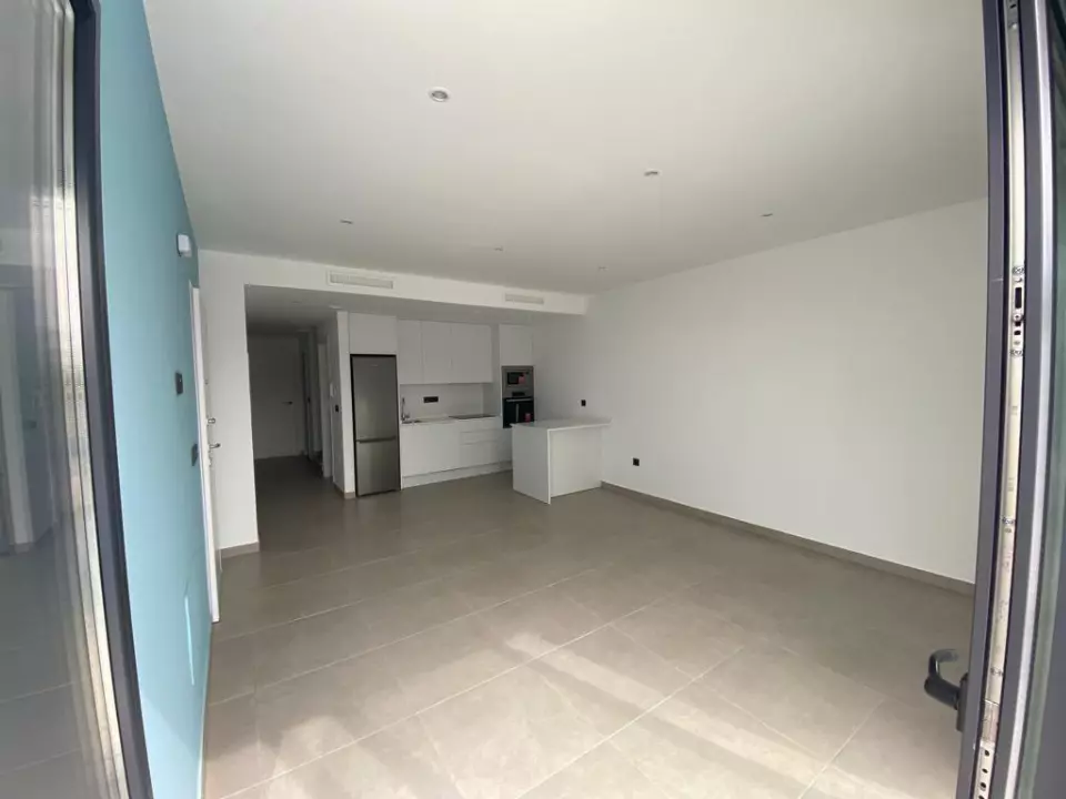 Residencial Los Olivos del Mar II in Los Alcázares - exteriér foto 1