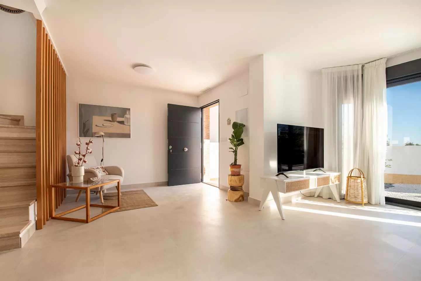 Vegasol Homes 2 in Cox - Außenansicht Foto 1