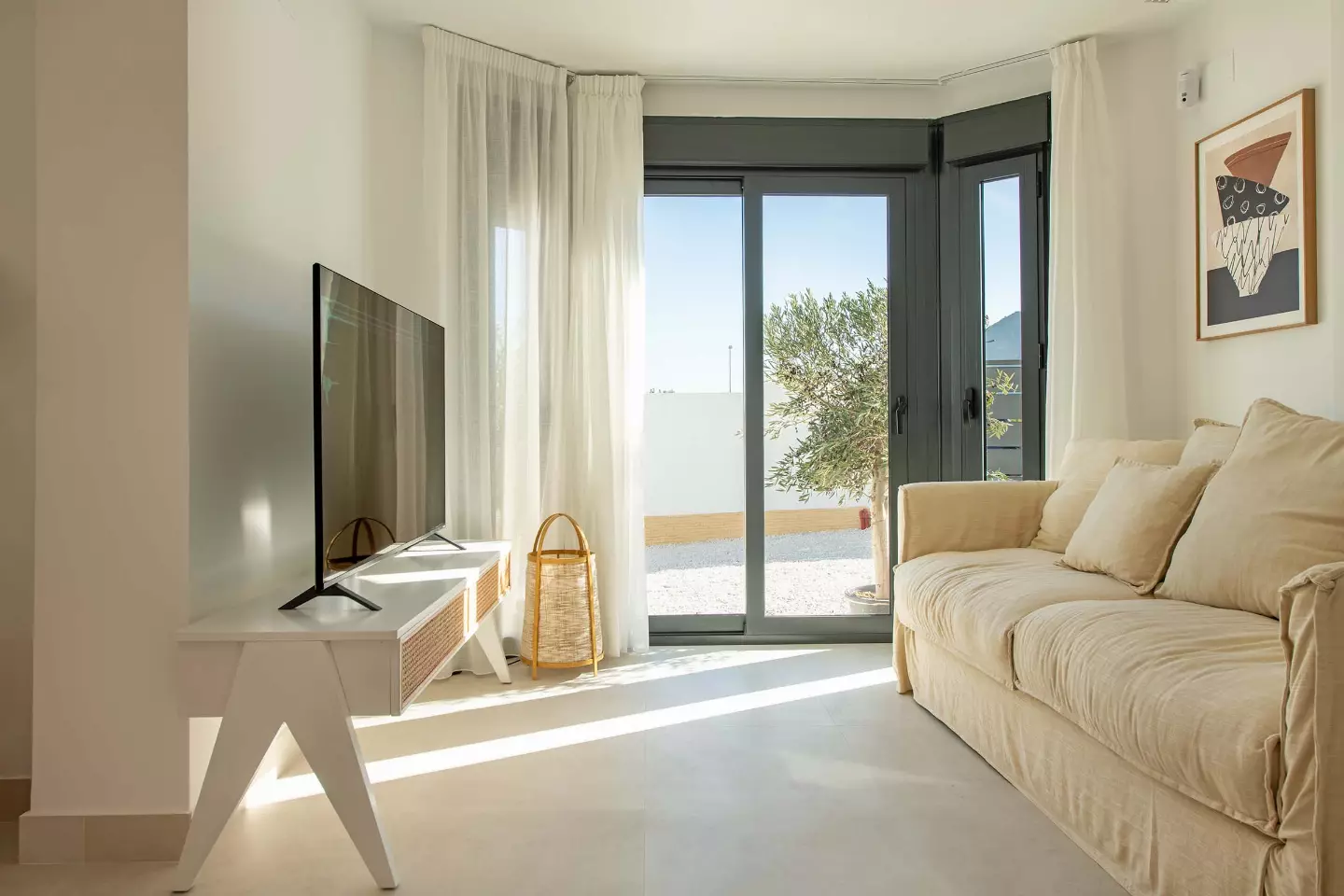 Vegasol Homes 2 in Cox - Außenansicht Foto 1