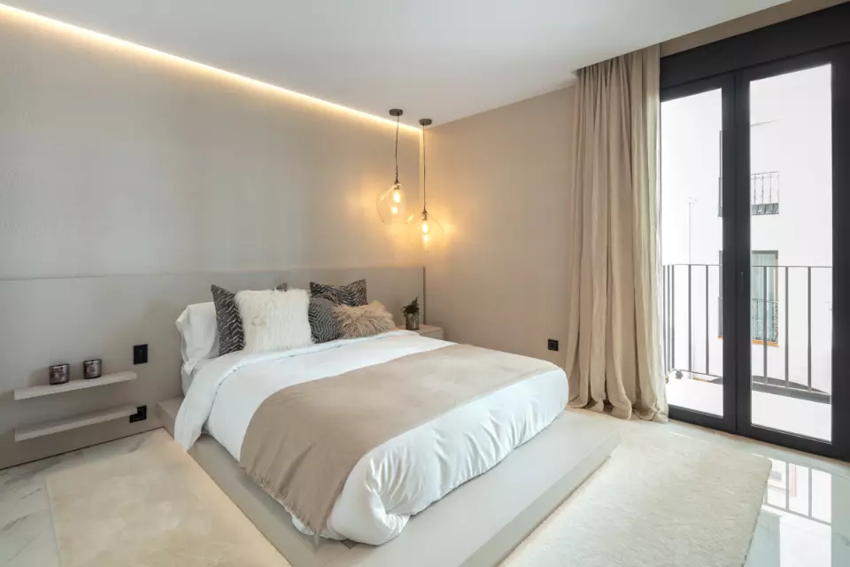 Banus 1 (SV1458) in Marbella - widok zewnętrzny zdjęcie 1