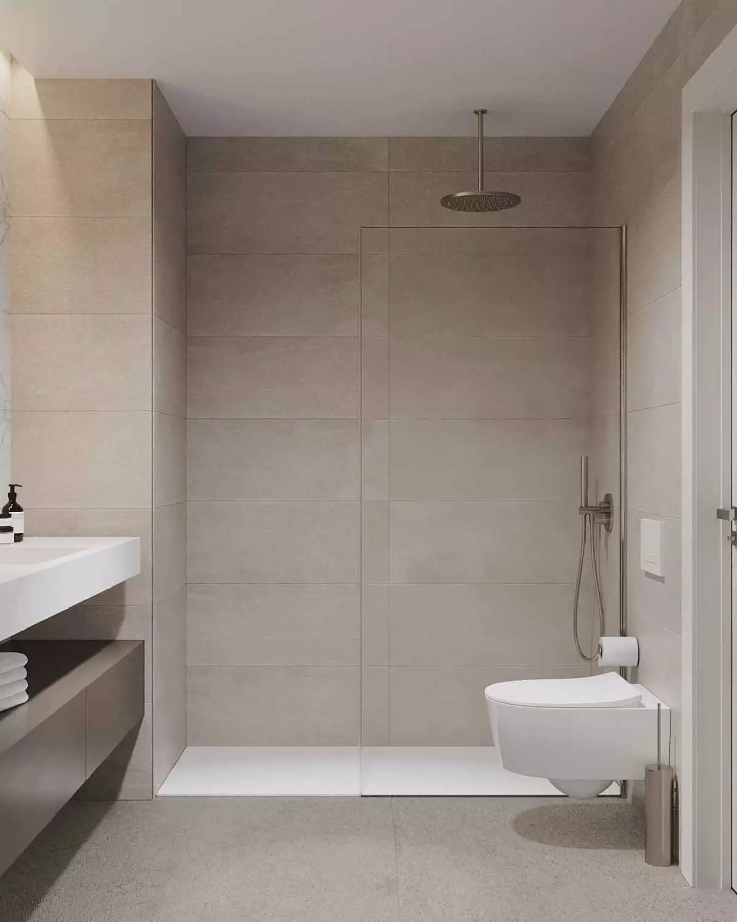 Naya Residences in Estepona - exterior photo 1