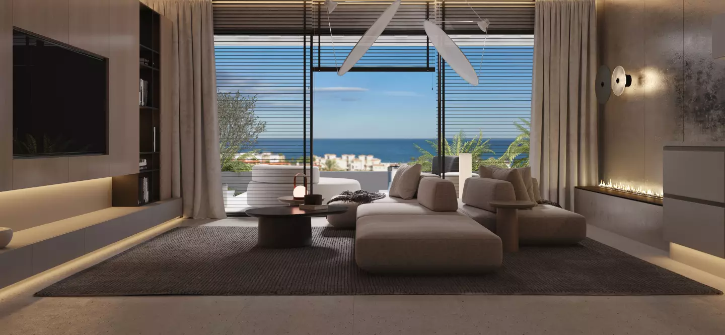 Equilibrio Apartments in Buenas Noches - экстерьер фото 1
