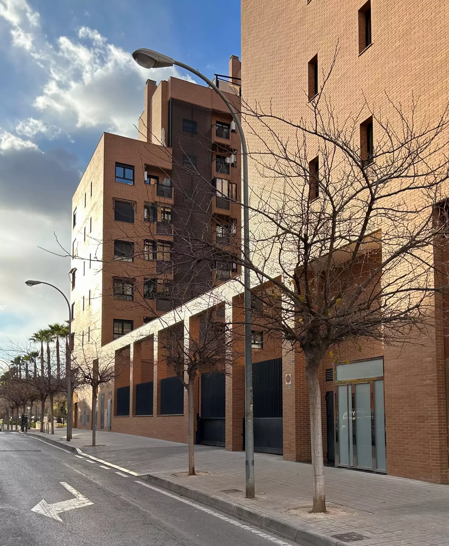 Lofts Aguilera in Alicante (Alacant) - exteriér foto 1