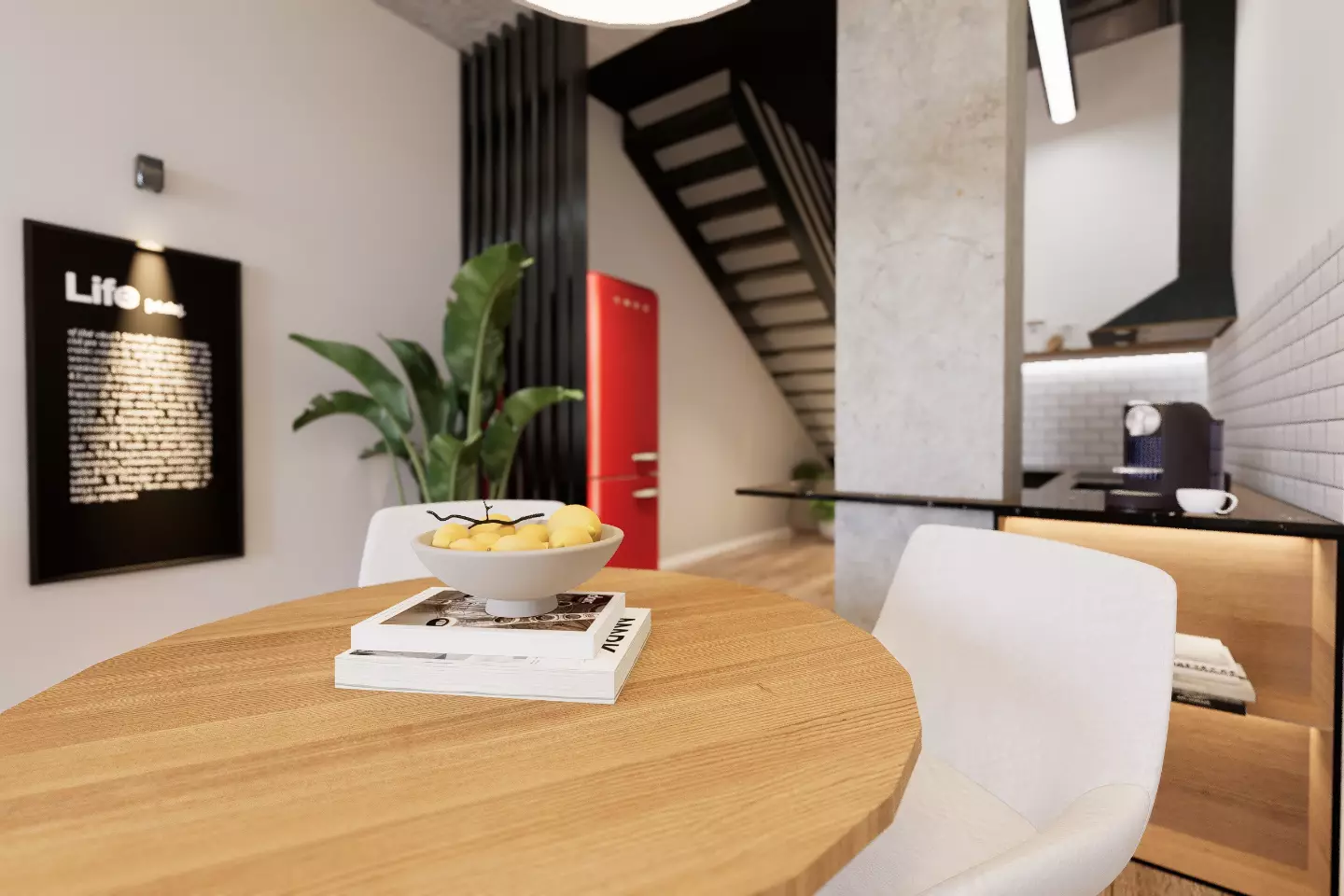 Lofts Aguilera in Alicante (Alacant) - exteriér foto 1