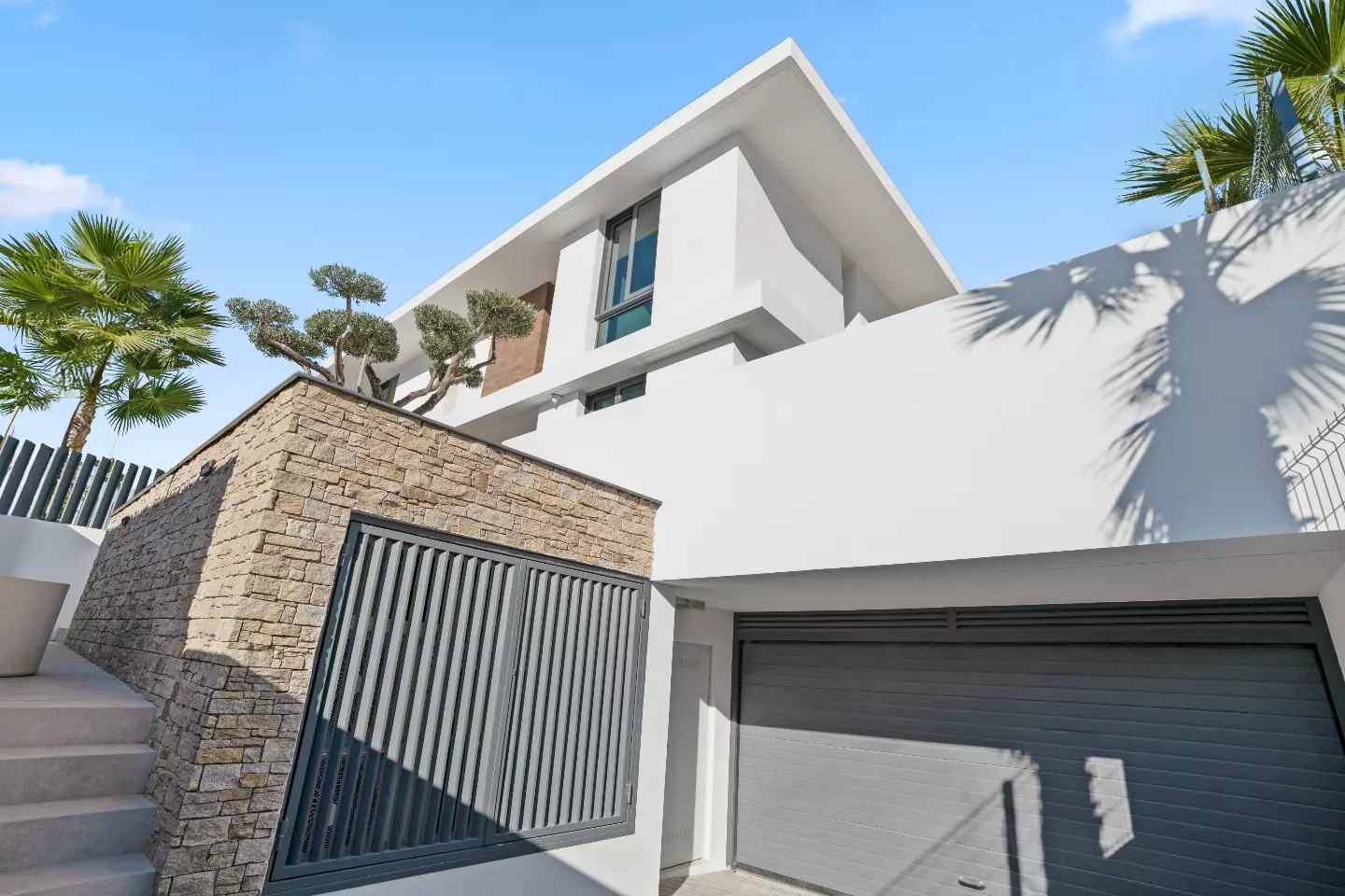 Villas de Loix - Tipo 5 in Benidorm - widok zewnętrzny zdjęcie 1