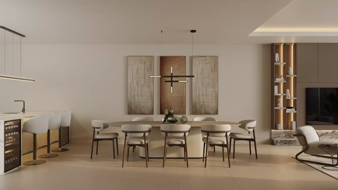 Alcantara del Mar Adosados in Marbella - exterior photo 1
