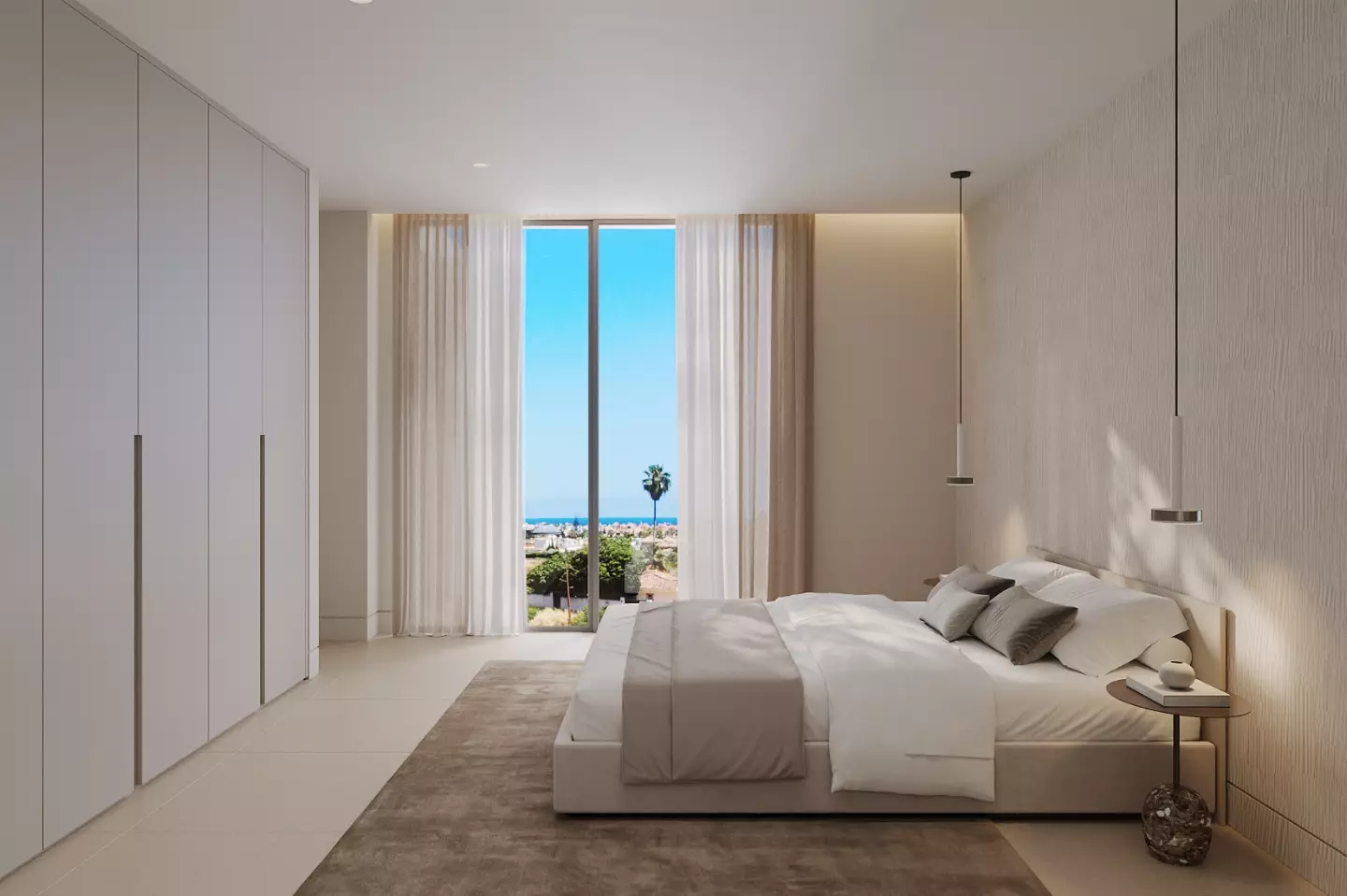 Alcantara del Mar Adosados in Marbella - exterior photo 1