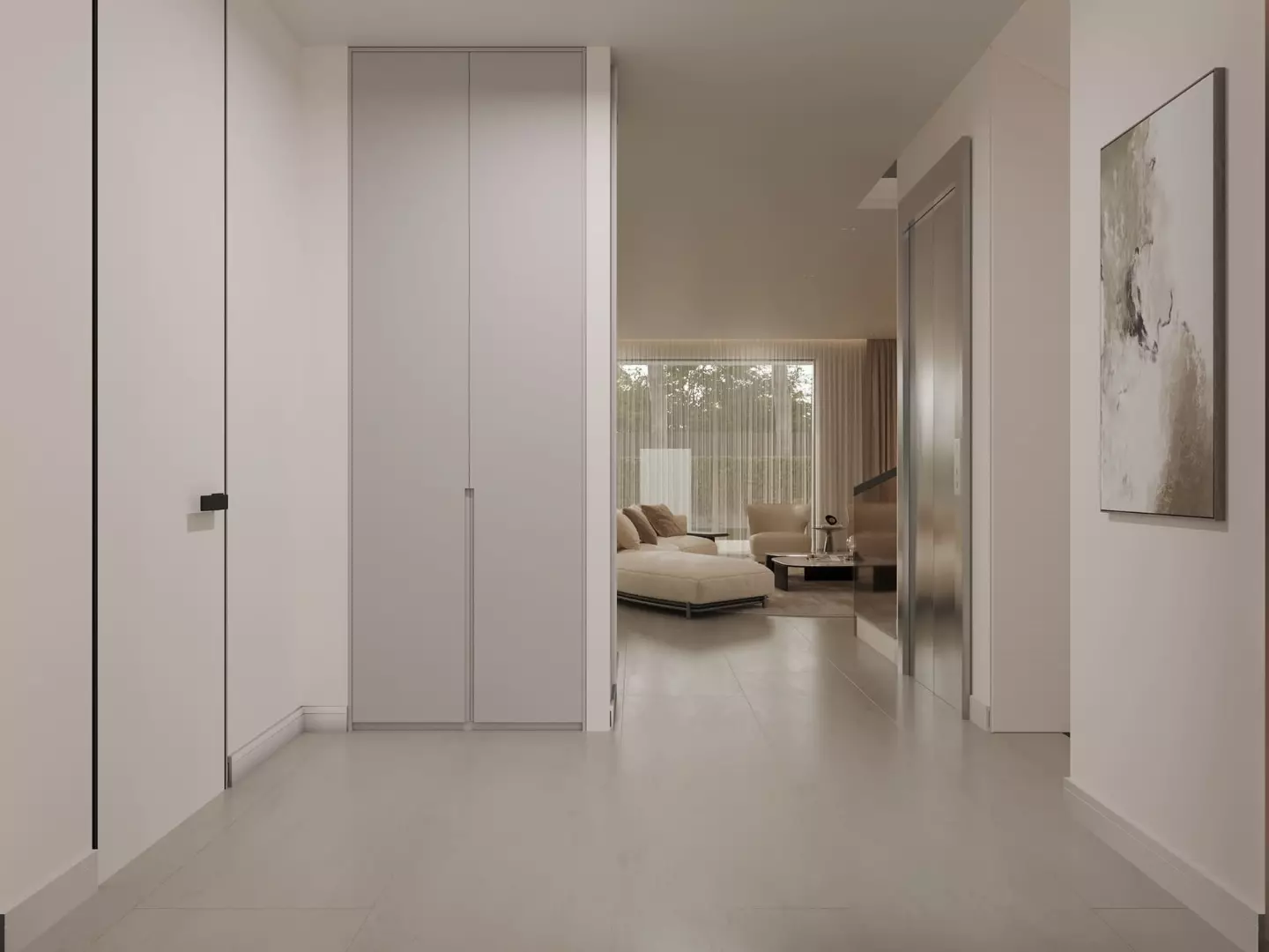 Sirocco Villas in Marbella - widok zewnętrzny zdjęcie 1