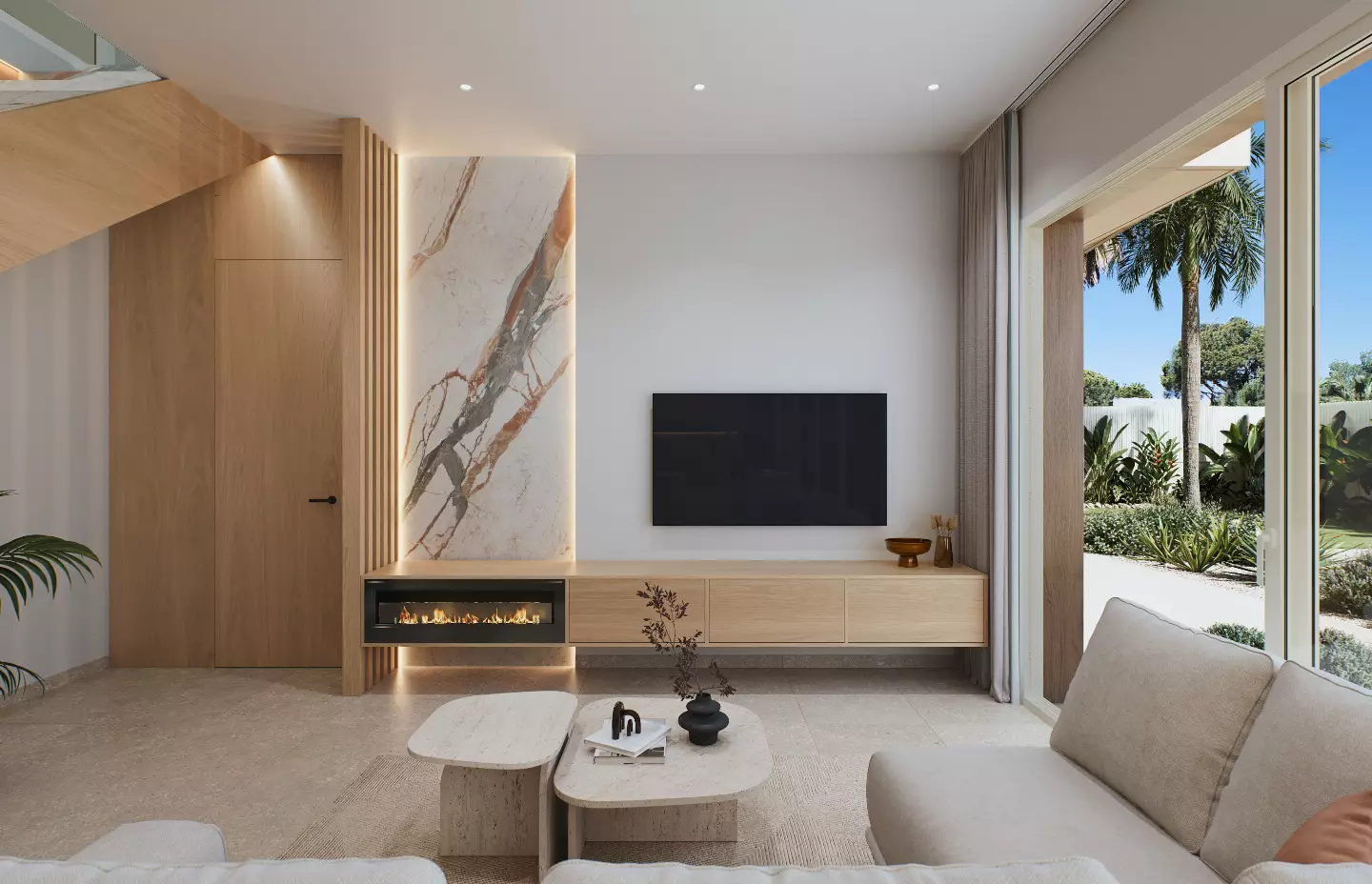 Cristal Sea II in Dehesa de Campoamor - exterior photo 1