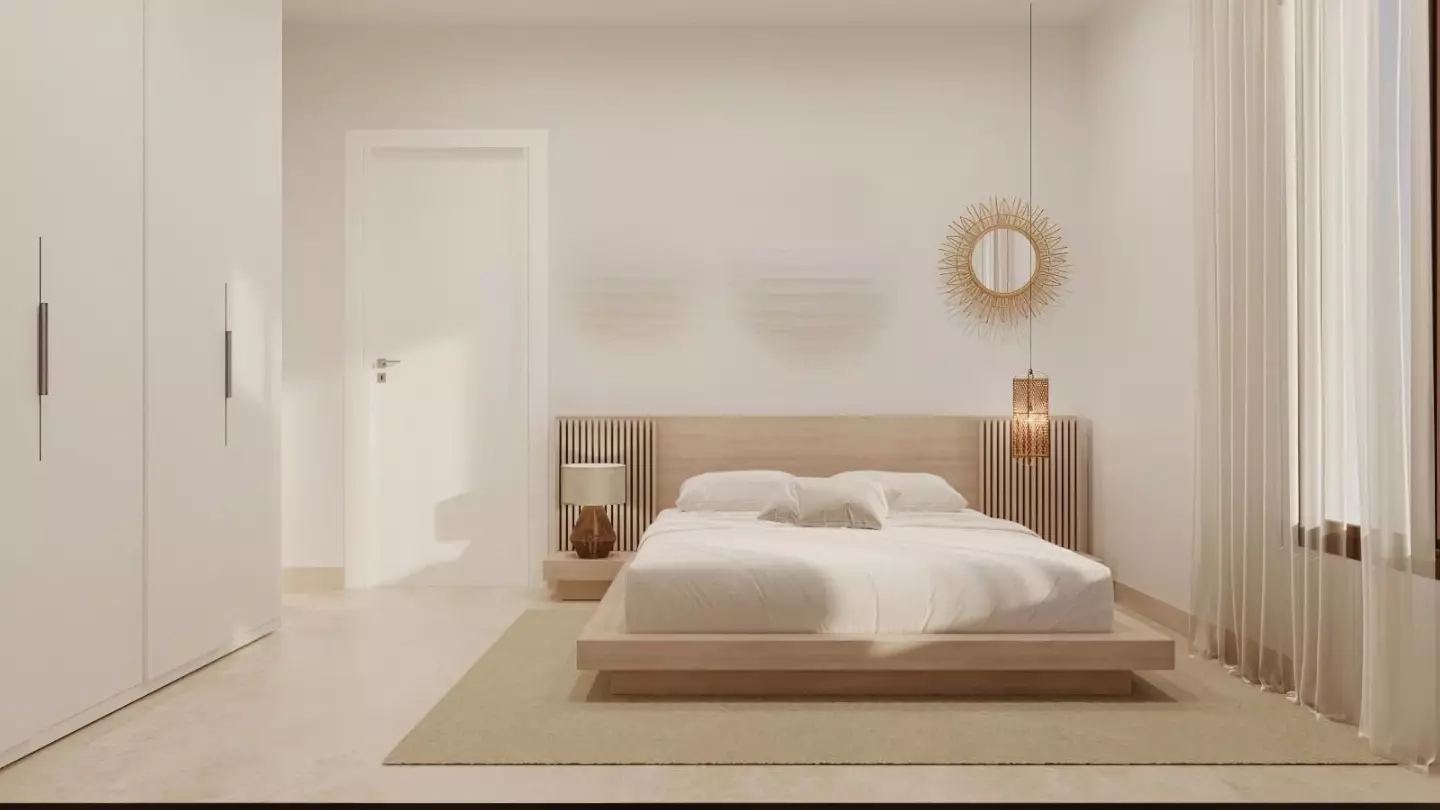 Miramar Hills Adosado in Vera - extérieur photo 1