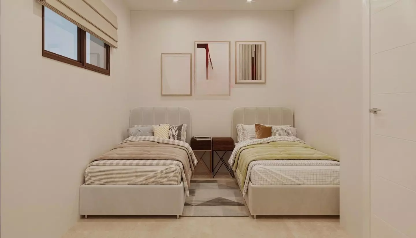 Miramar Hills Adosado in Vera - extérieur photo 1