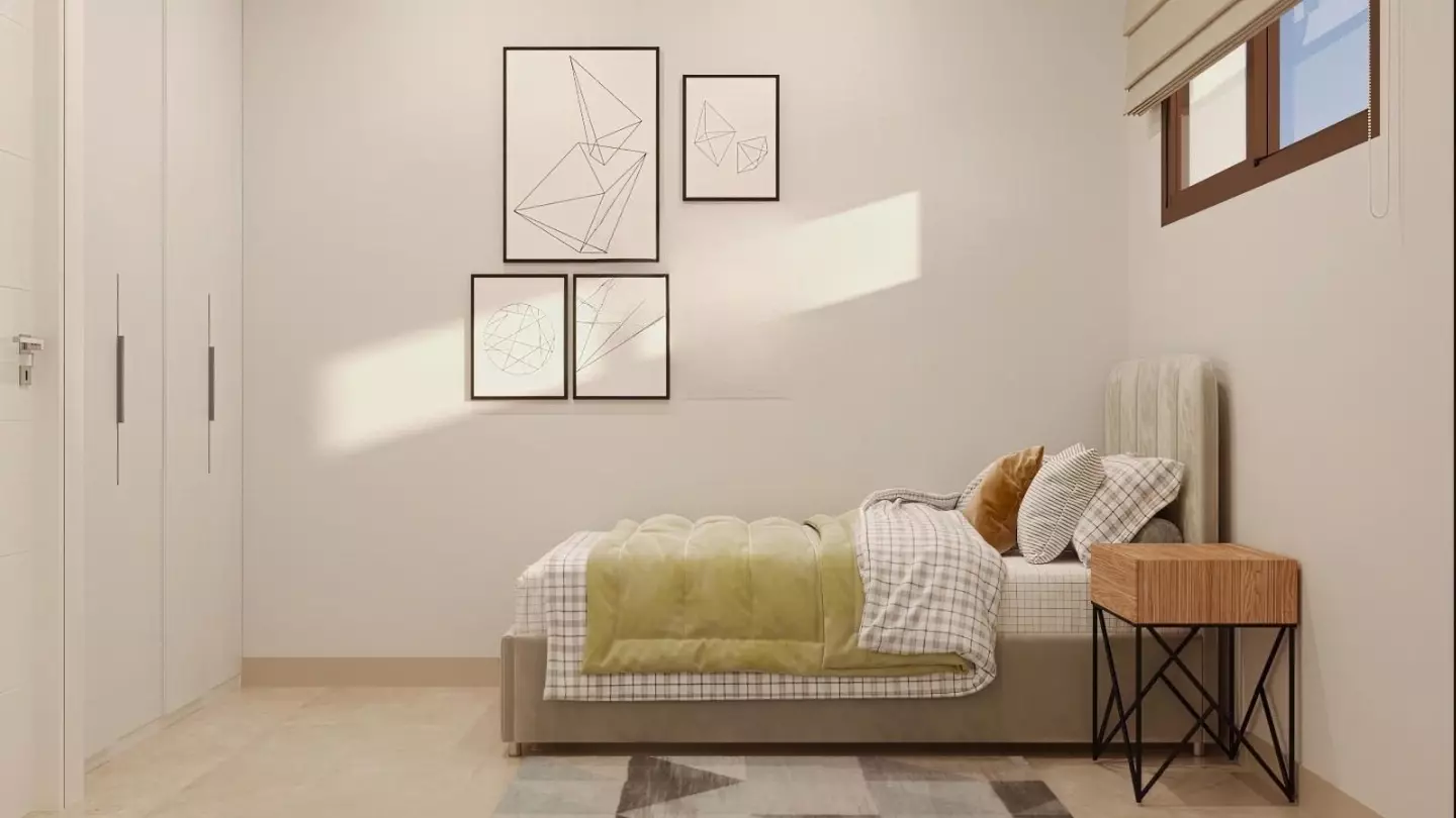 Miramar Hills Adosado in Vera - extérieur photo 1