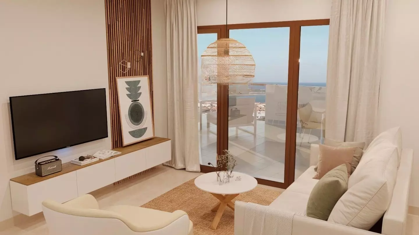 Miramar Hills Adosado in Vera - extérieur photo 1