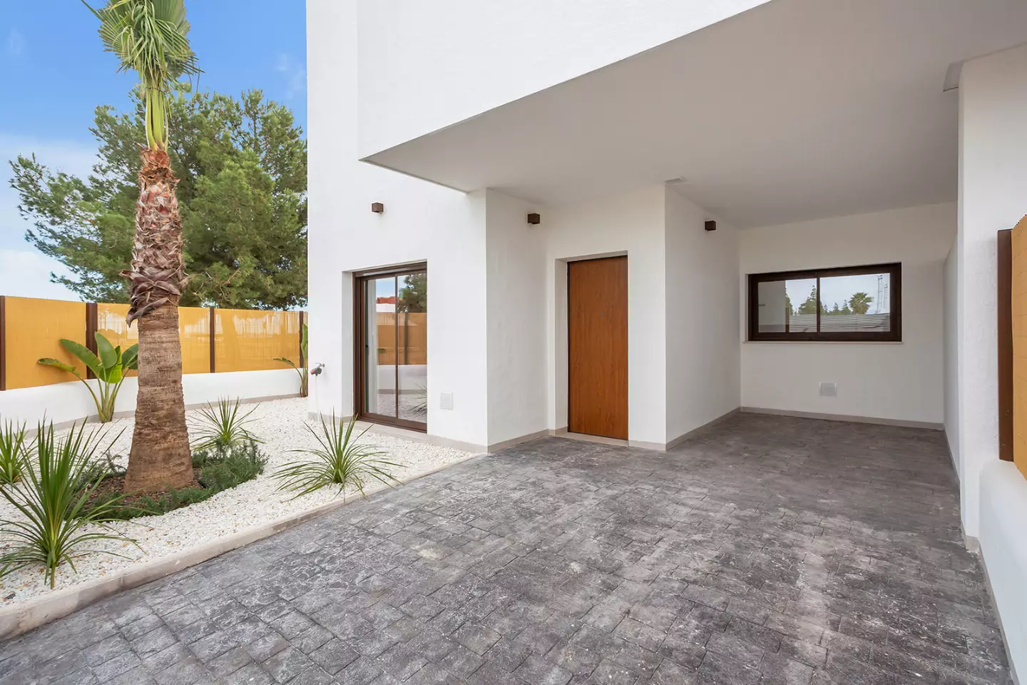 La Sunrise Fase 3 Bungalows in Los Alcázares - экстерьер фото 1