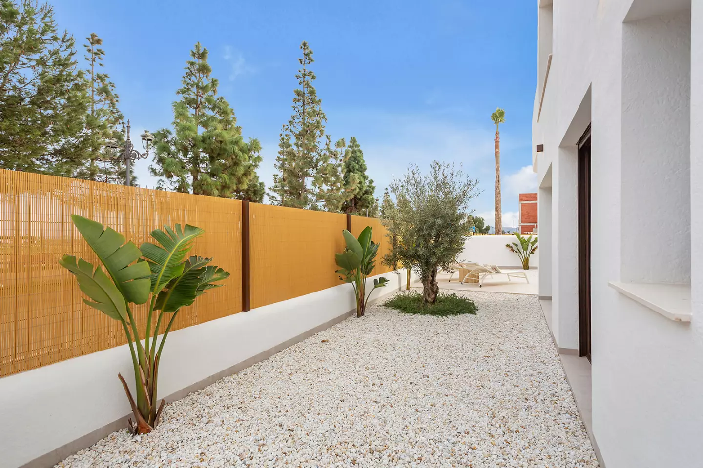 La Sunrise Fase 3 Bungalows in Los Alcázares - экстерьер фото 1