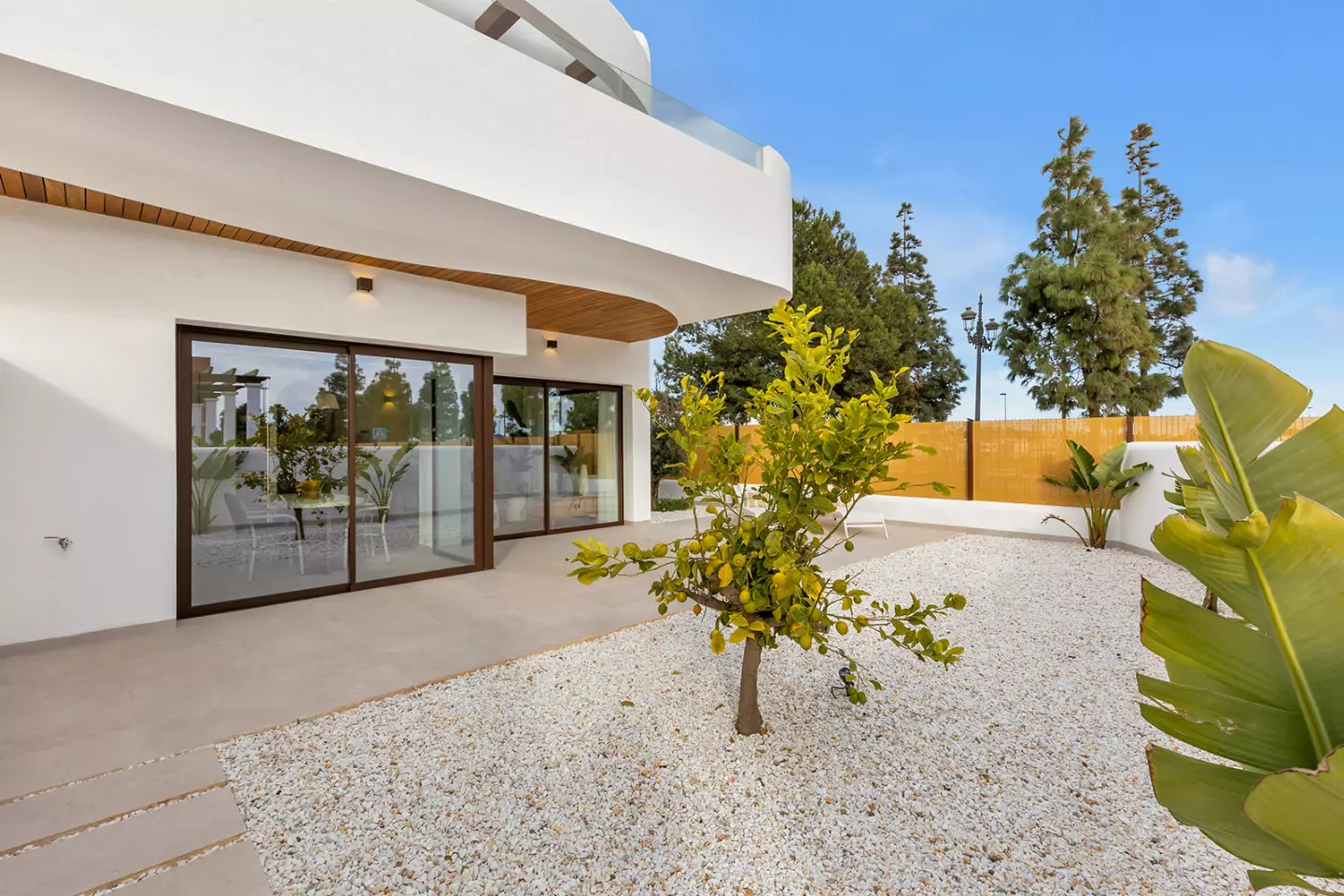 La Sunrise Fase 3 Bungalows in Los Alcázares - экстерьер фото 1