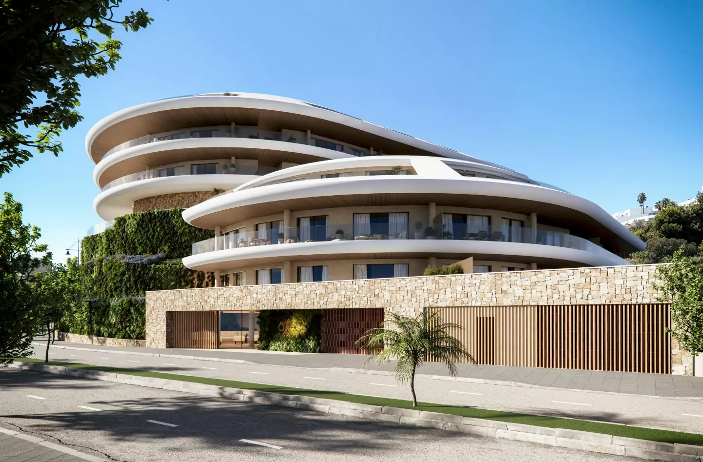 Oleo in Fuengirola - extérieur photo 1