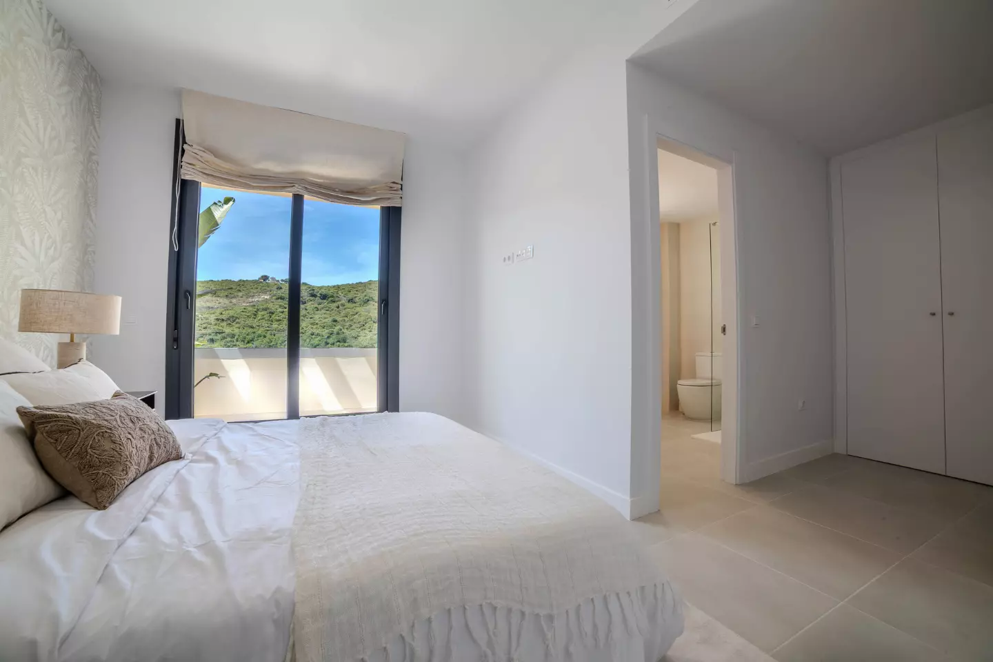 Bliss Homes in Casares - exteriér foto 1