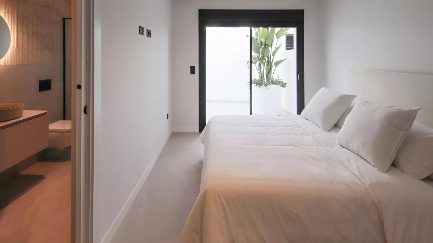 Quesada Villas - Baiae in Ciudad Quesada - eksteriør foto 1