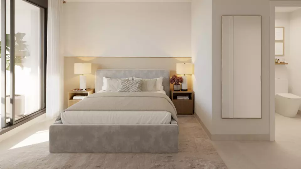 Aire in Estepona - widok zewnętrzny zdjęcie 1