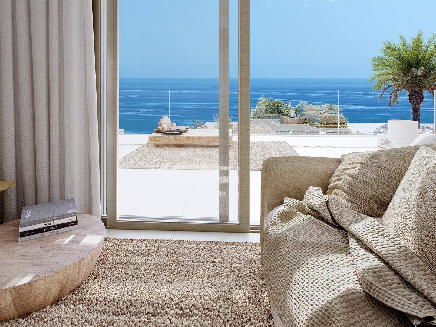 Calanova Homes Adosados in Mijas - exteriér foto 1