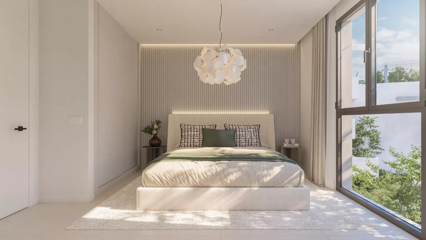 Haiku Estepona Apartmens in Estepona - exterieur foto 1