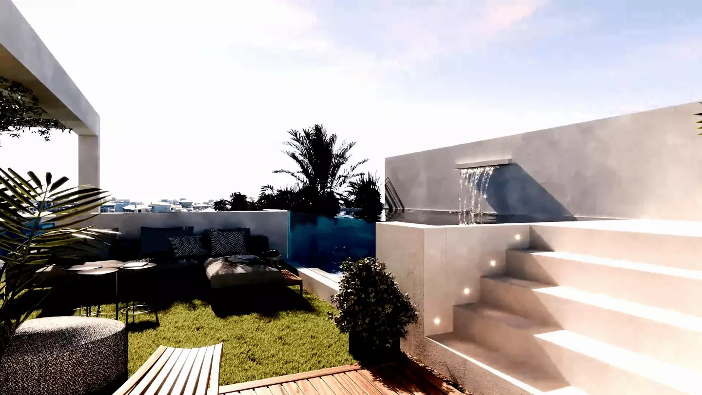 The Reference in Torrevieja - exterior photo 1
