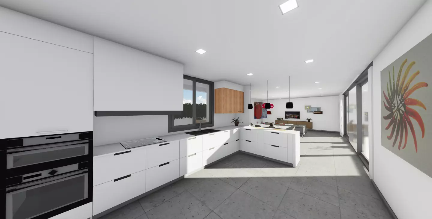 Vistamar Villas in San Juan de los Terreros - exterieur foto 1