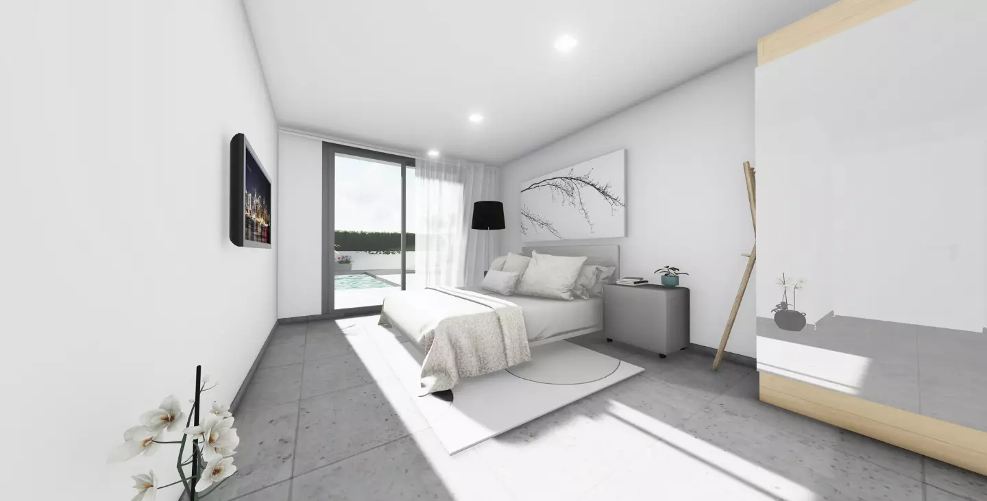 Vistamar Villas in San Juan de los Terreros - exterieur foto 1