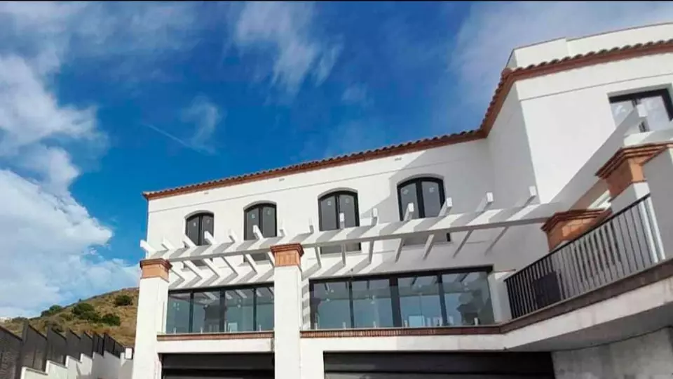 Infinity Views in El Peñoncillo - exterior foto 1