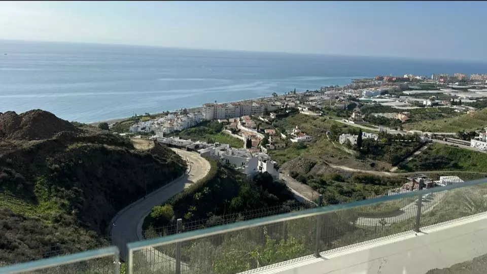 Infinity Views in El Peñoncillo - exterior foto 1