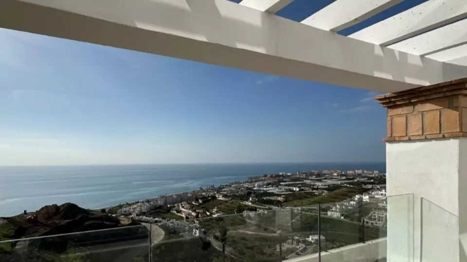 Infinity Views in El Peñoncillo - exterior foto 1