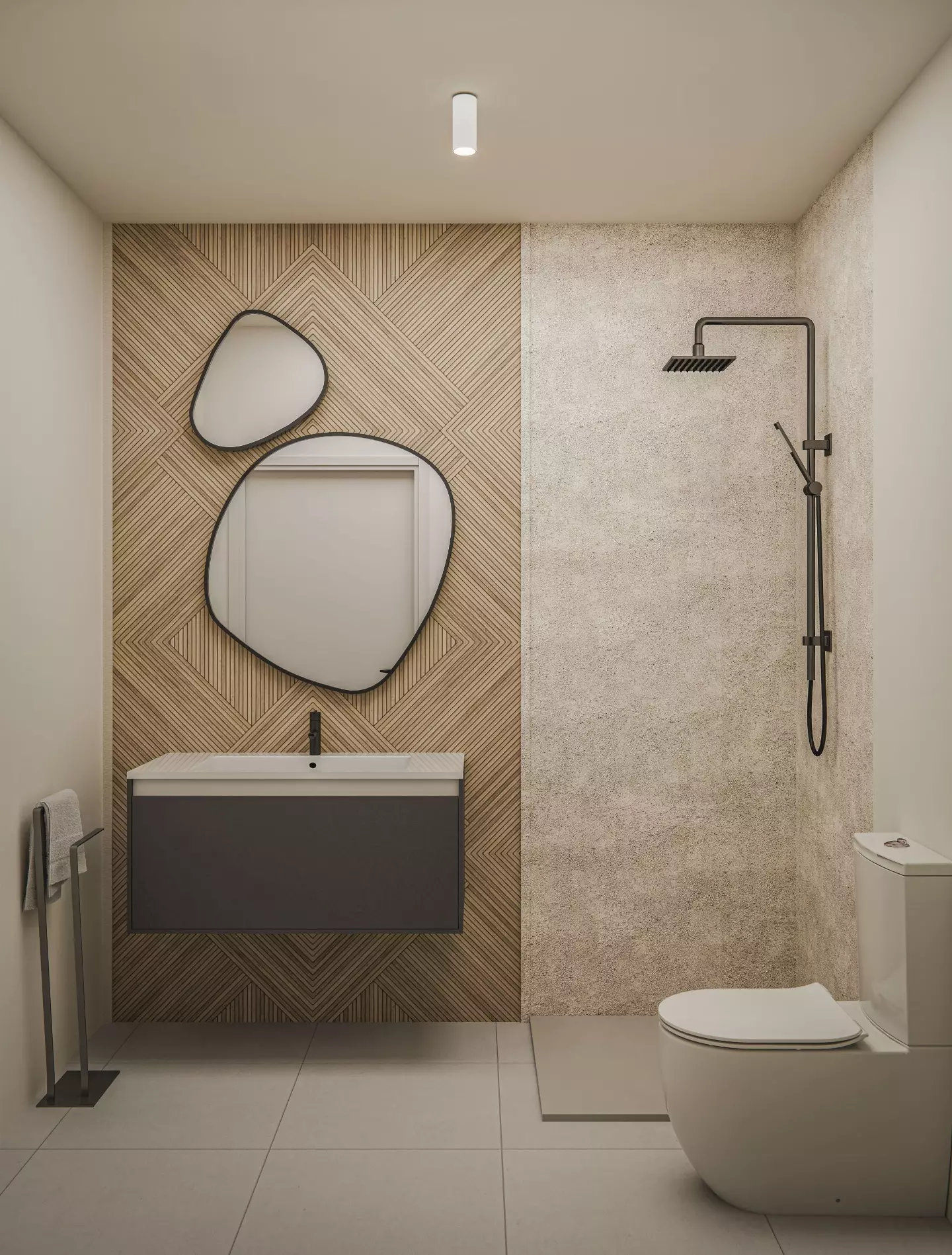Residencial Nature in San Miguel de Salinas - экстерьер фото 1