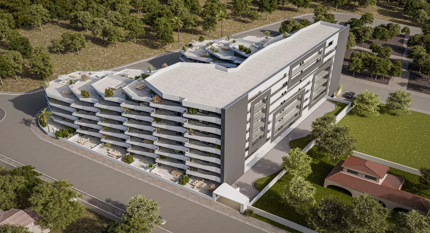 Residencial Nature in San Miguel de Salinas - экстерьер фото 1