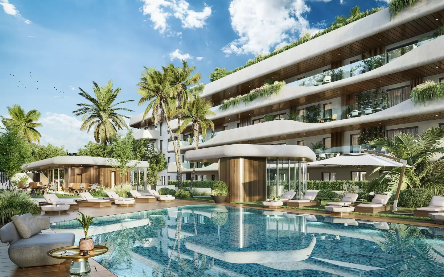 Salvia II in Marbella - extérieur photo 1