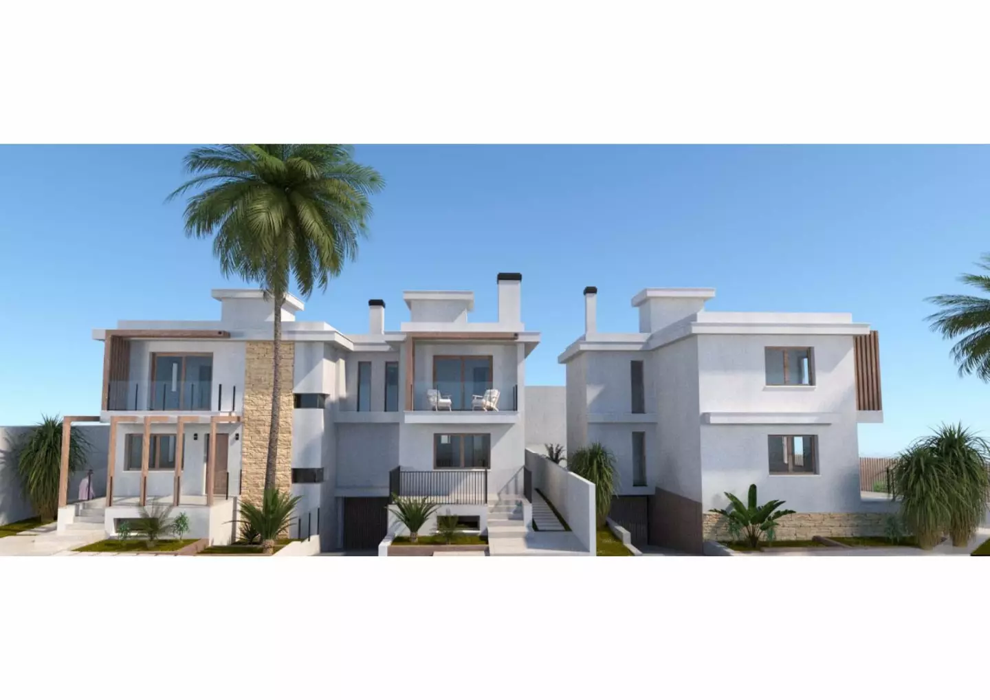 Lomas V in Los Alcázares - exterior photo 1