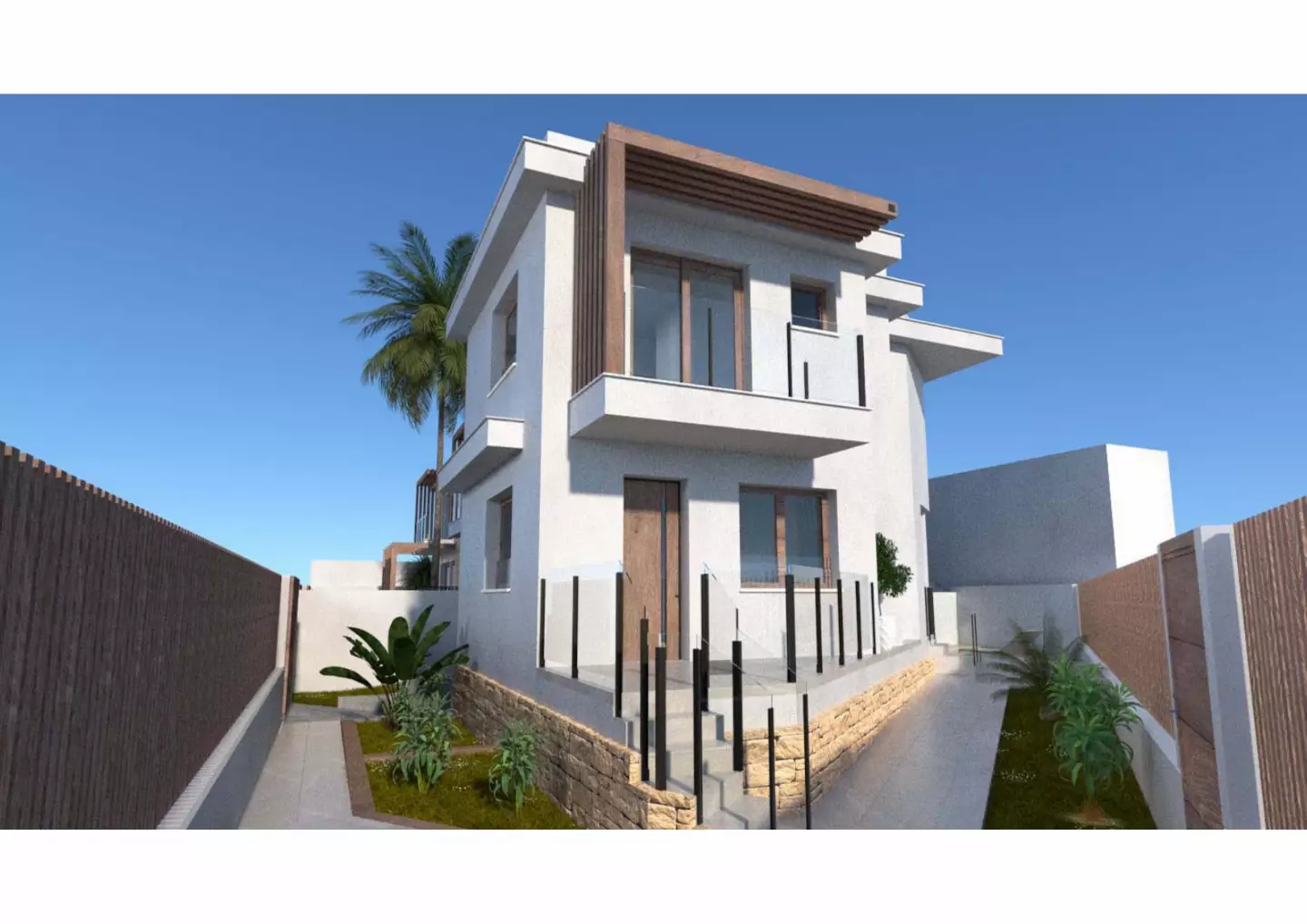 Lomas V in Los Alcázares - exterior photo 1