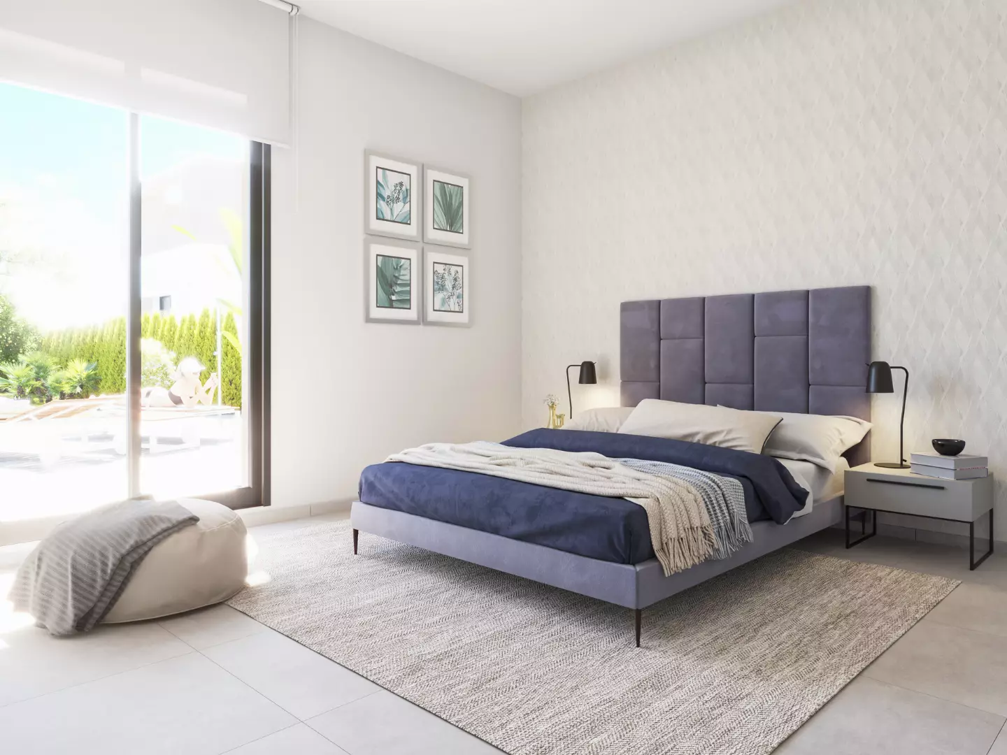 Levansur Home Eight Villas in Vera - widok zewnętrzny zdjęcie 1