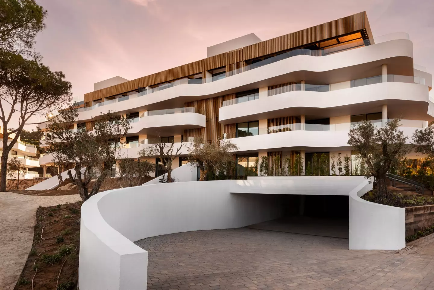 Village Verde in Pueblo Nuevo - extérieur photo 1