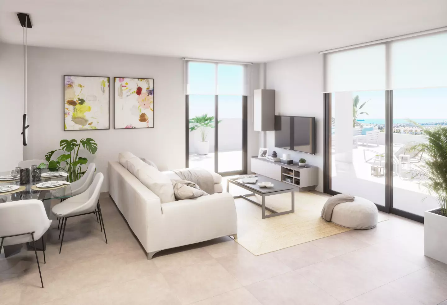 Levansur Home Eight in Vera - extérieur photo 1