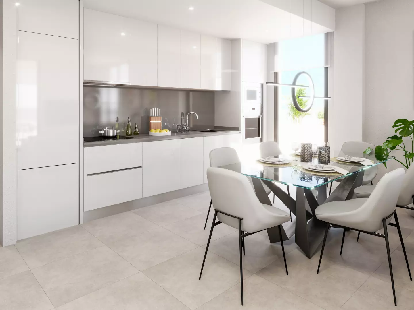 Levansur Home Eight in Vera - extérieur photo 1