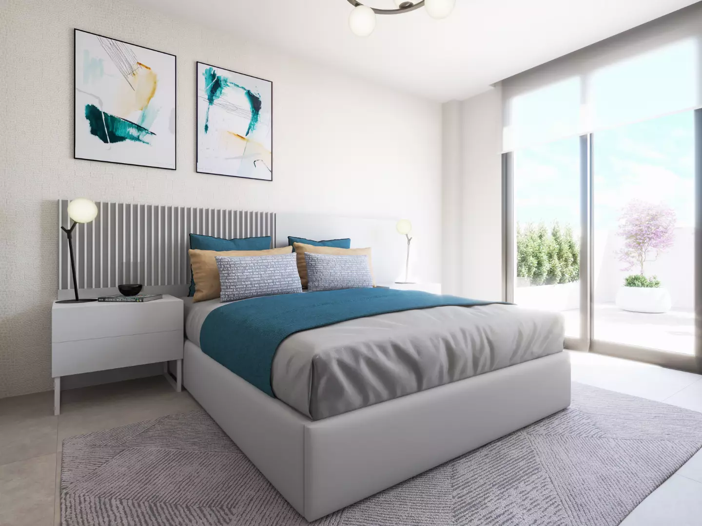 Levansur Home Eight in Vera - extérieur photo 1