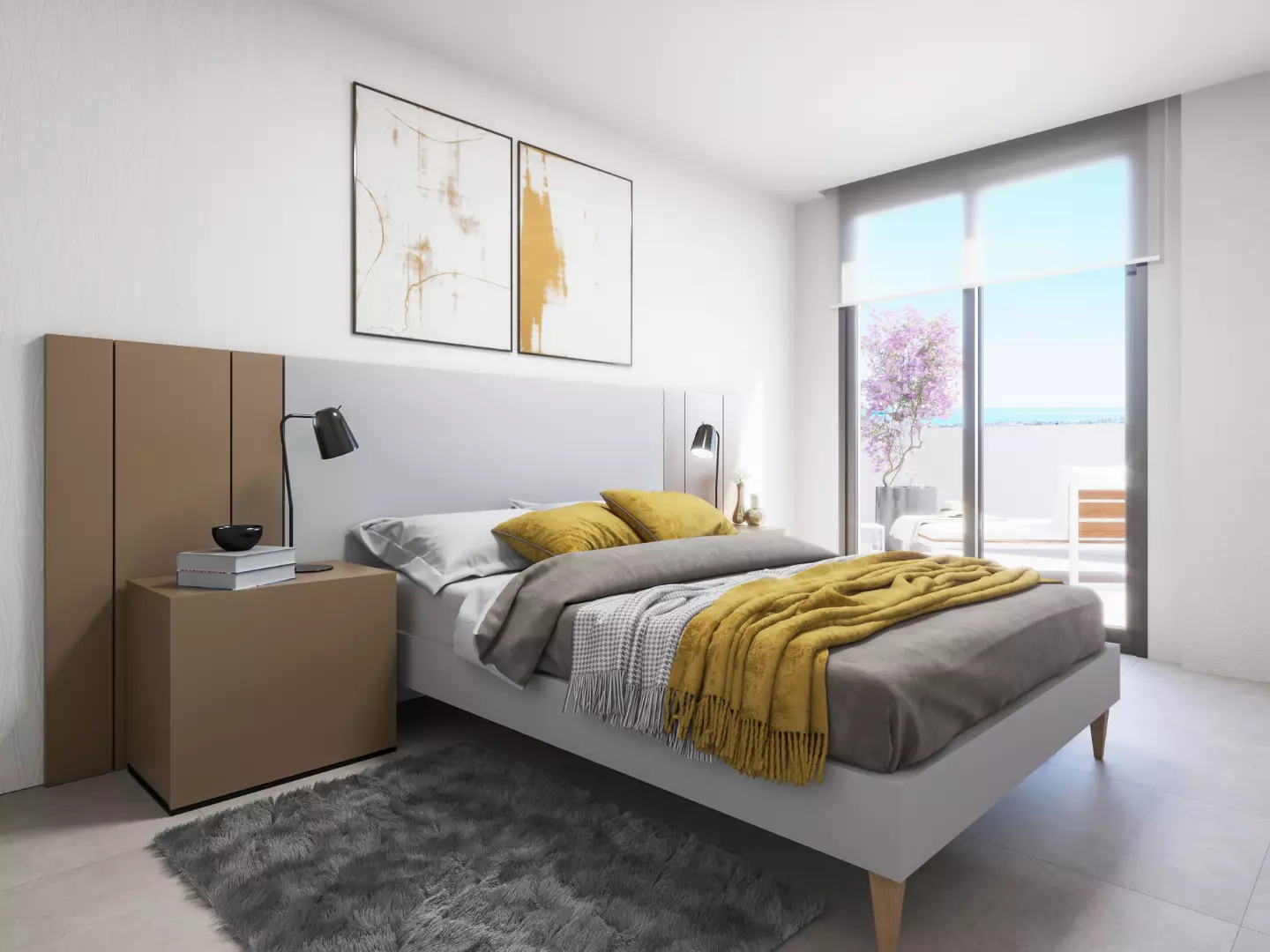 Levansur Home Eight in Vera - extérieur photo 1