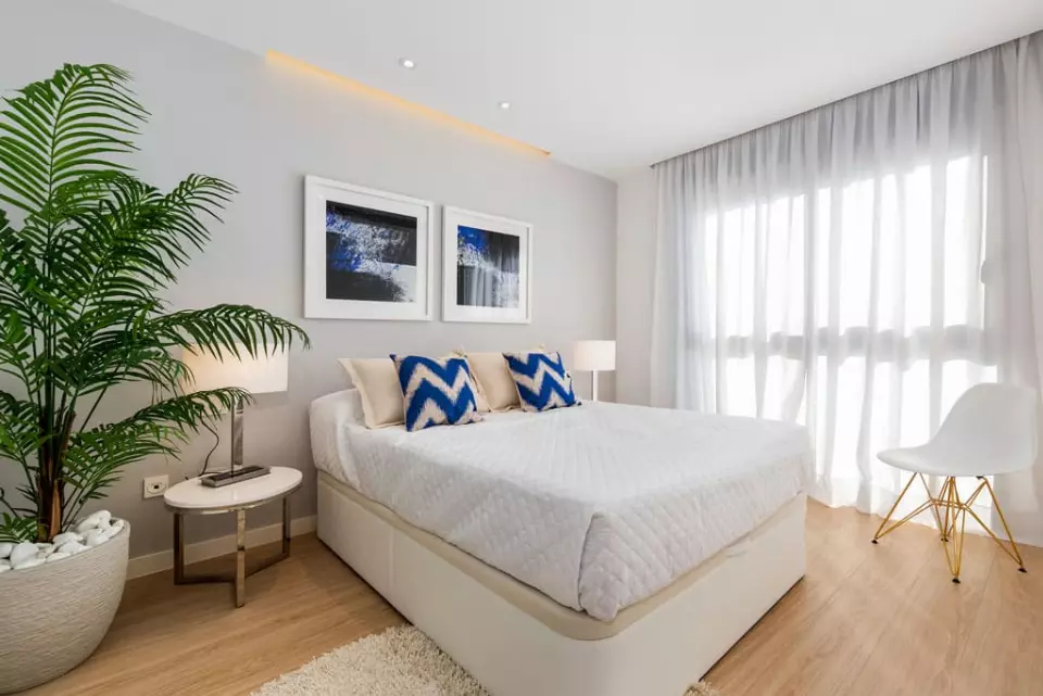 Villa Catherine in Ciudad Quesada - exterieur foto 1