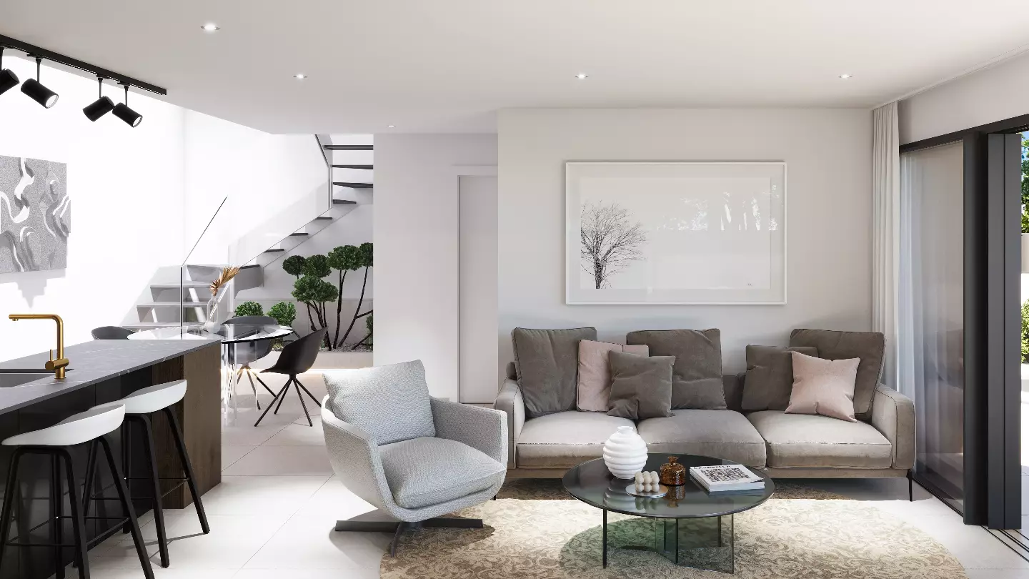 Pura Vida 5 in Pilar de la Horadada - widok zewnętrzny zdjęcie 1