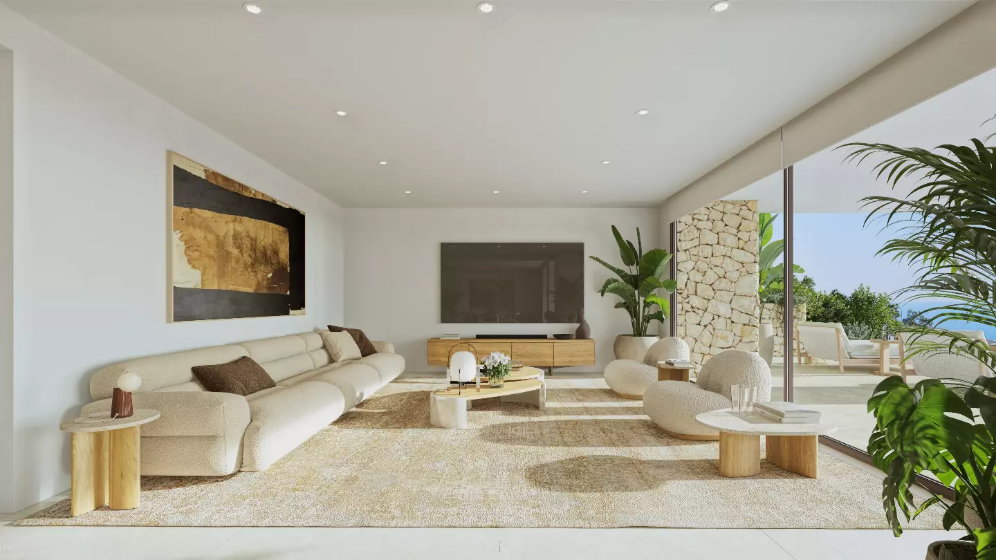 Residencial Plus Jazmines - Villa Dune
