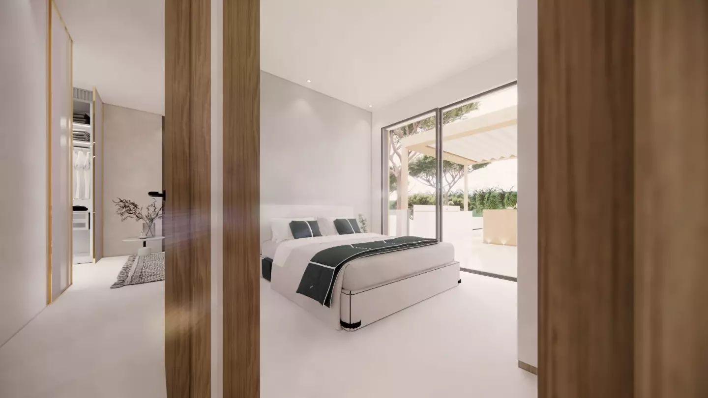 Villas Esmeralda in Pilar de la Horadada - exteriér foto 1