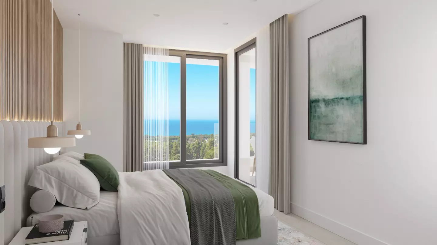 Milabeka Boutique Residences in Málaga - exterieur foto 1