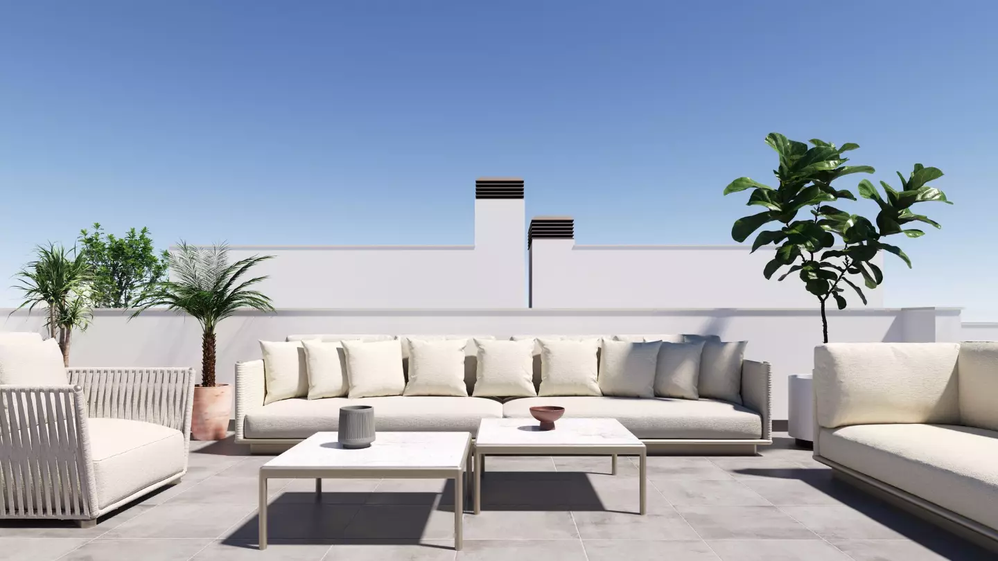 Residencial Universo Homes in Torre-Pacheco - exteriér foto 1
